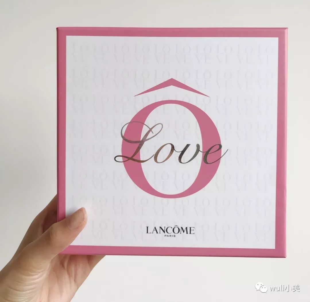 兰蔻遮瑕磨皮棒,兰蔻粉底液混干皮测评