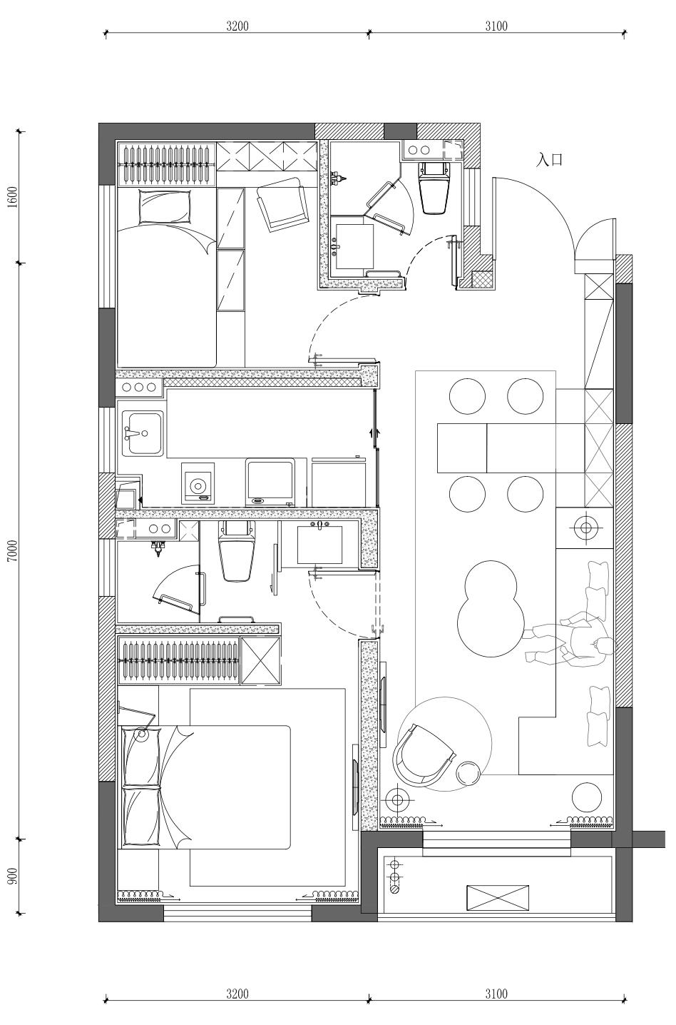 在北京中产是什么样子的,中产阶级对于中国经济发展的影响