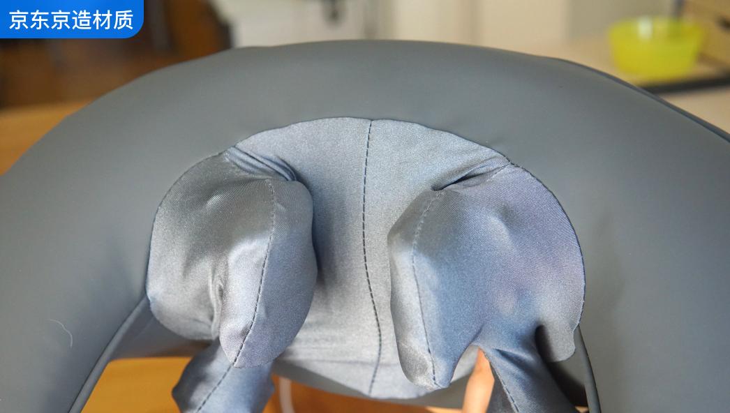 华为颈椎按摩仪测评,颈椎按摩仪测评是智商税么