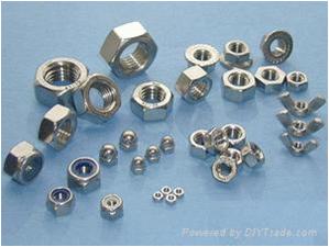 紧固件基础知识100例,紧固件的基础知识大全