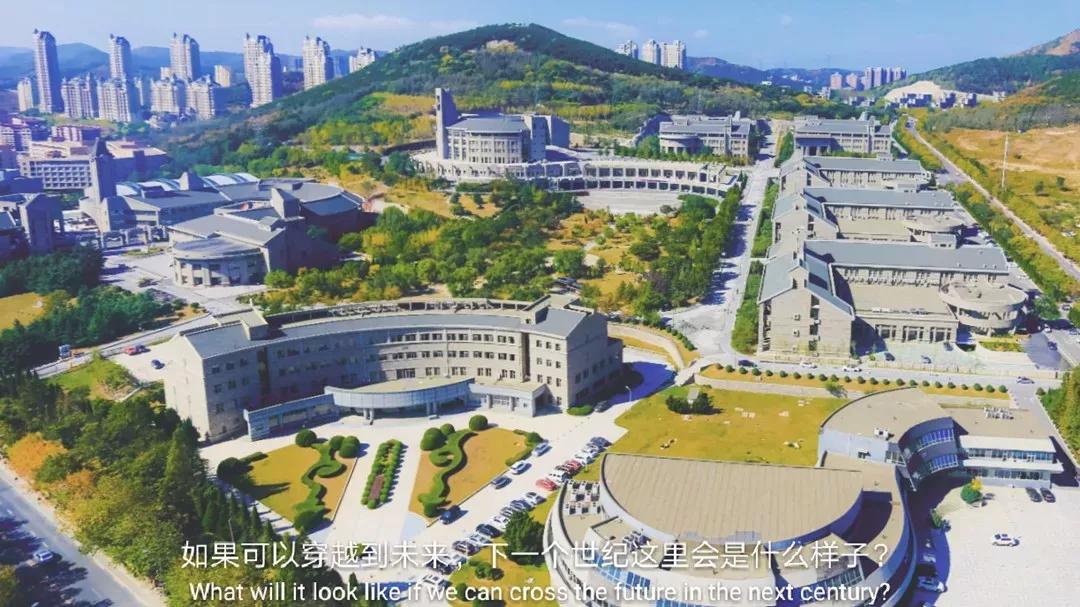 辽宁省民办大学（二）大连东软信息学院