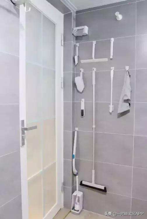 你离精美卫浴装修只差这一篇攻略,高级感卫浴改造指南