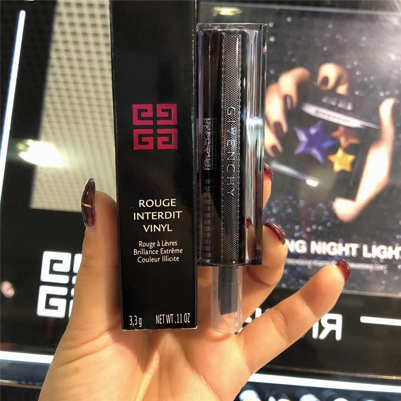 各大牌永不过时的大牌口红,雅诗兰黛口红420好显老