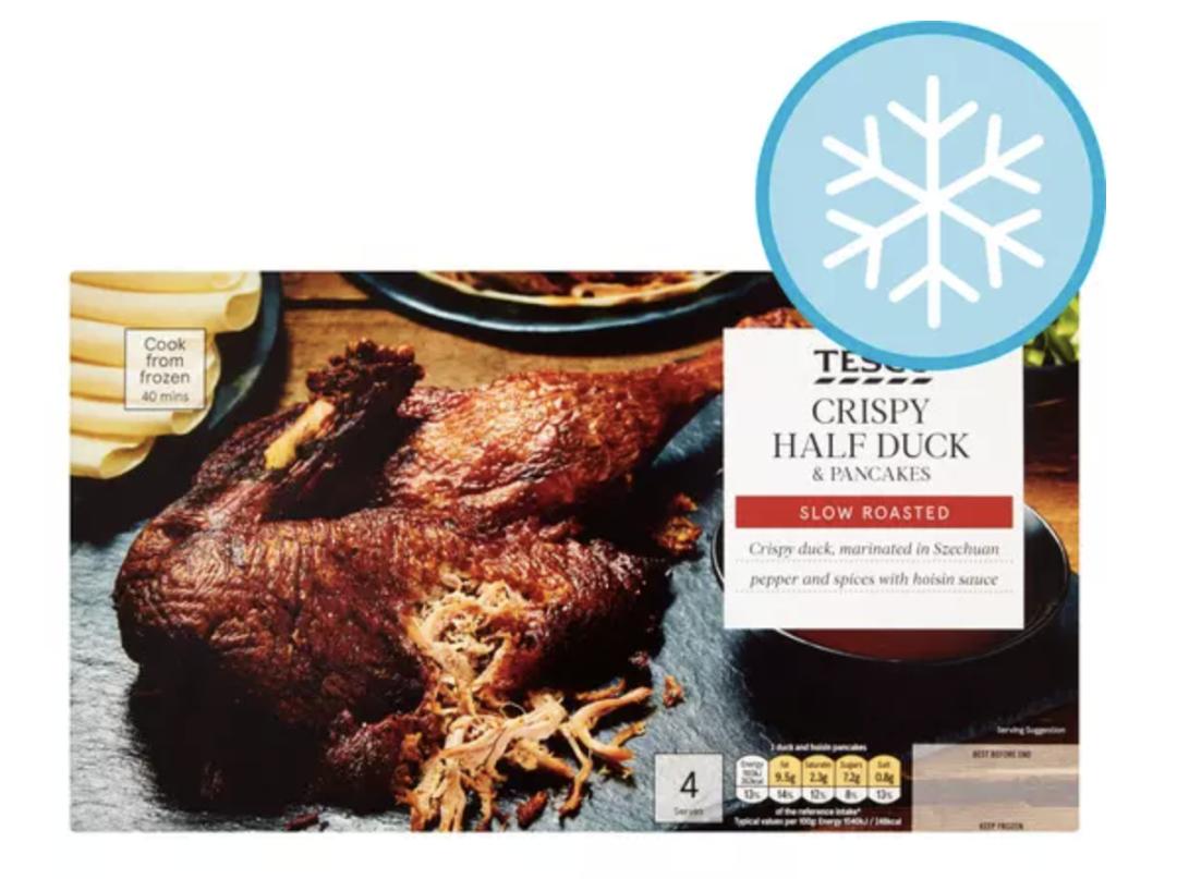 英国生活|英国超市Tesco食物盘点,好吃还便宜