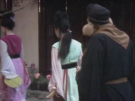 86版西游记十大美女今昔对比,西游记11位女演员今昔颜值对比