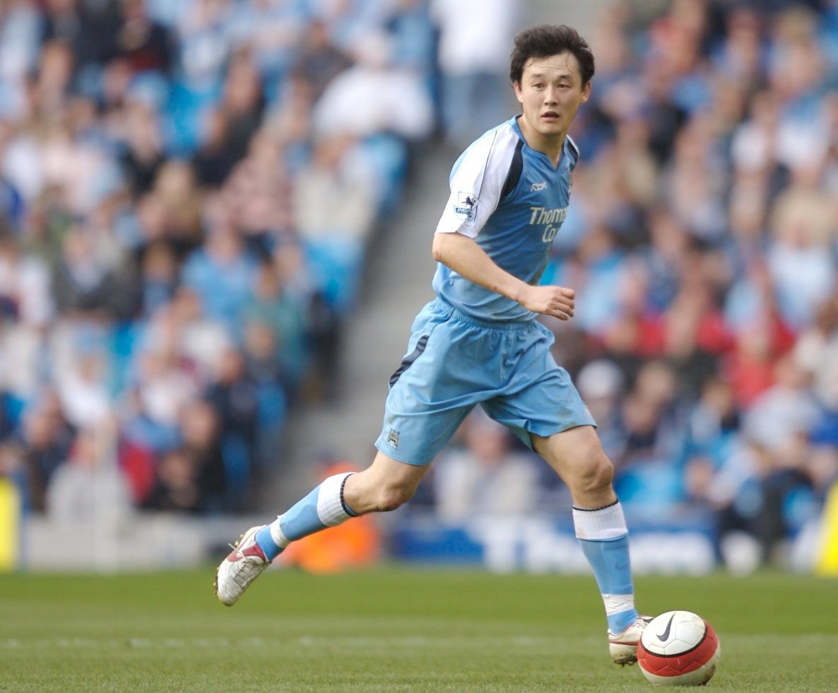 曼彻斯特城英超四连冠,曼彻斯特城队获得英超联赛冠军