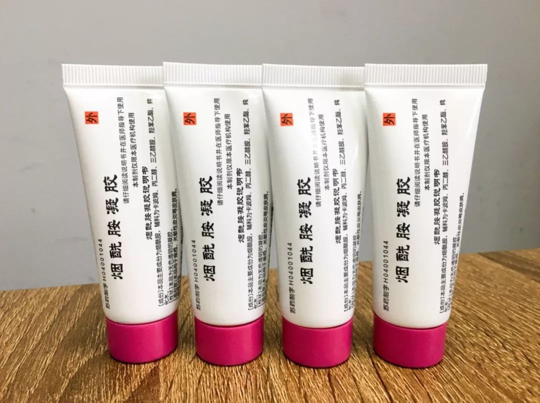 如何正确祛痘印,积雪苷霜软膏祛痘印正确用法