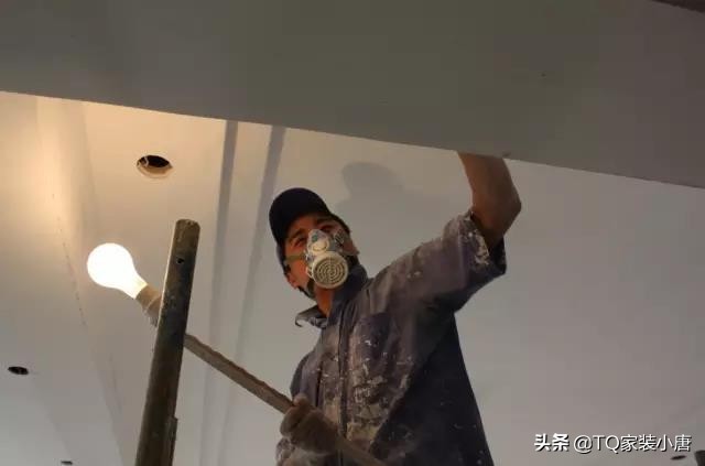 腻子乳胶漆工艺要求有哪些,乳胶漆腻子最佳配方