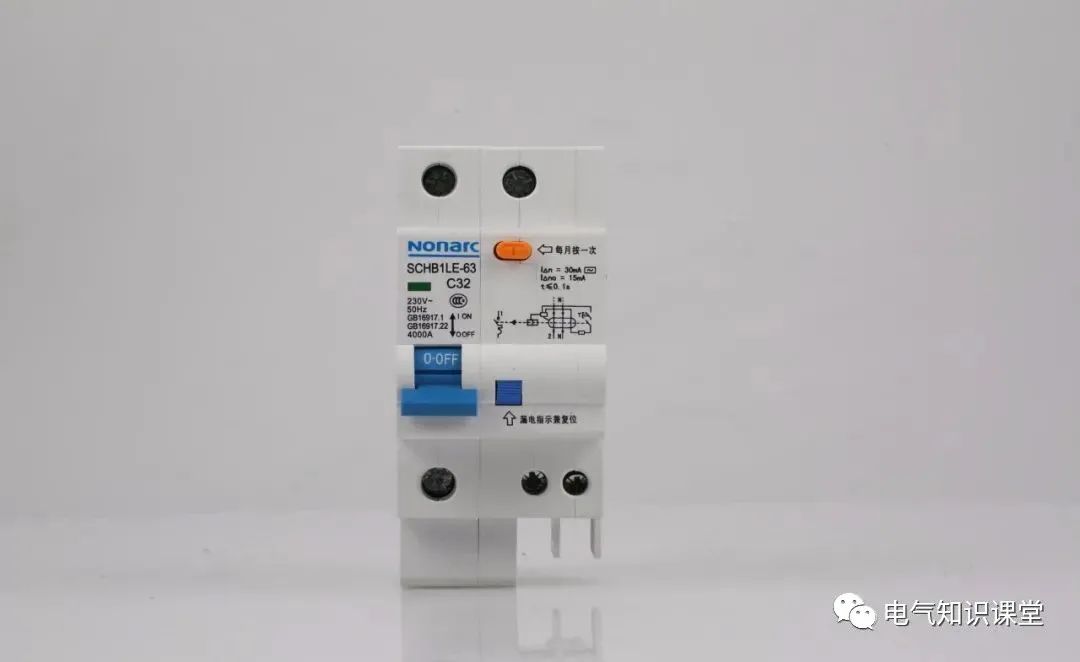 断路器1p2p3p怎么选,断路器1pn是什么