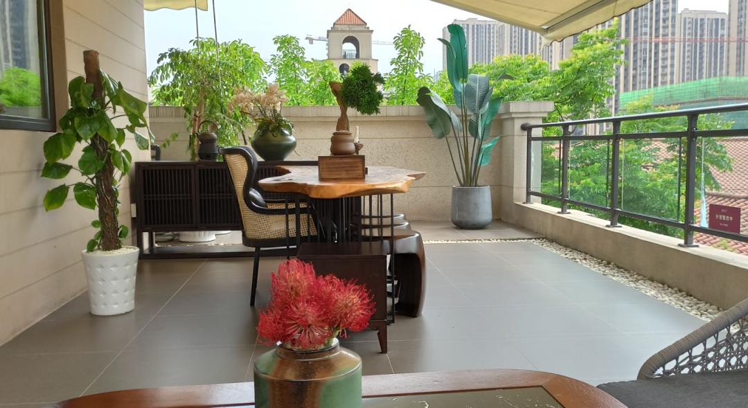 劲爆！重庆核心区惊现150万地铁商圈别墅，居然比高层还便宜？