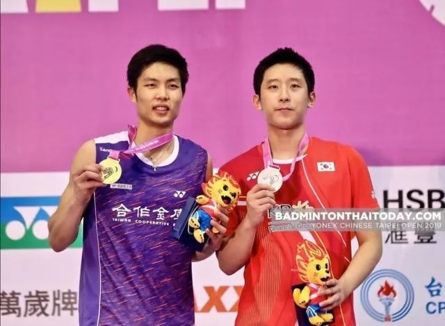 2022年世界男羽毛球运动员排行榜,世界羽毛球四大天王排名顺序