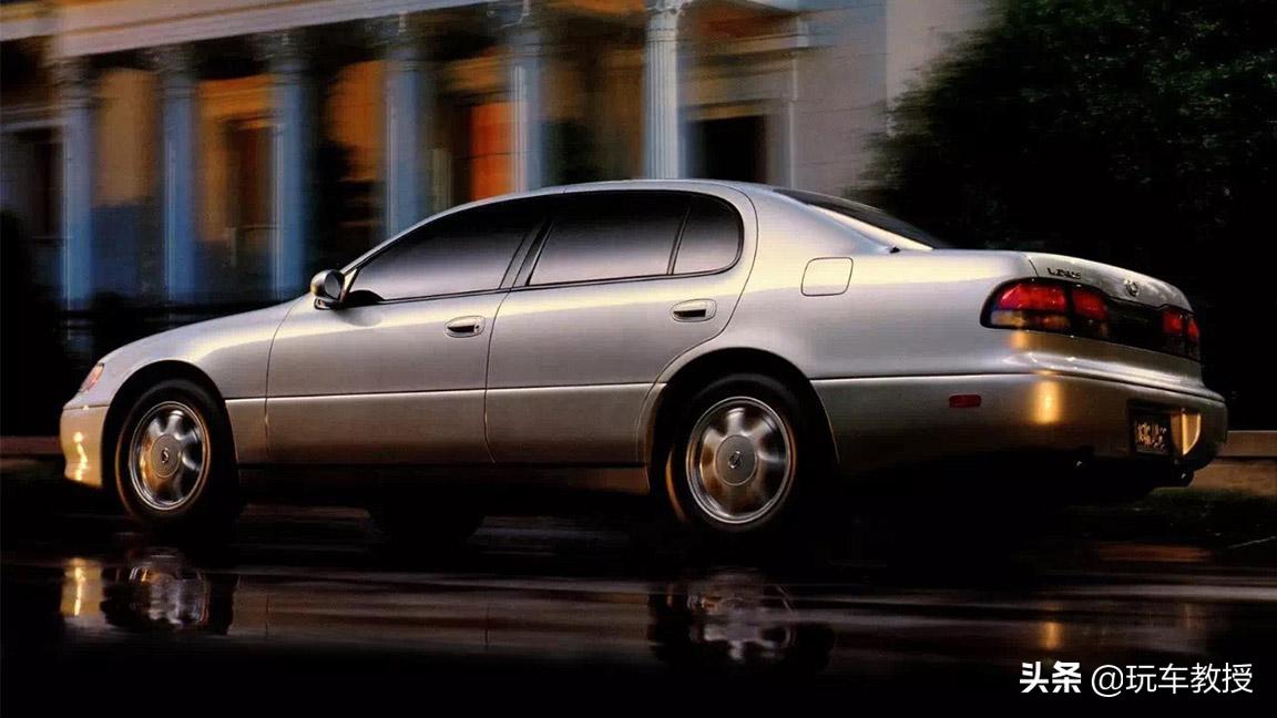 这款日系车曾获奖无数，如今却要停产！