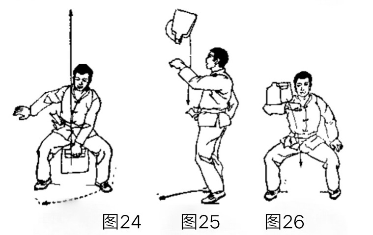 南少林镇寺绝技,南少林寺禅武学校训练
