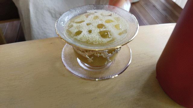 下午茶自制果汁,下午茶大杯饮料自制