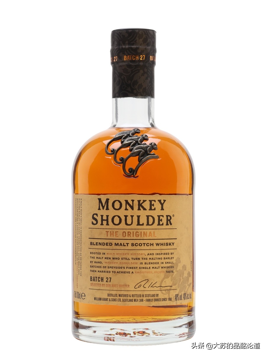 200元，在电商平台能买什么好的烈酒？太多了，附推荐酒单