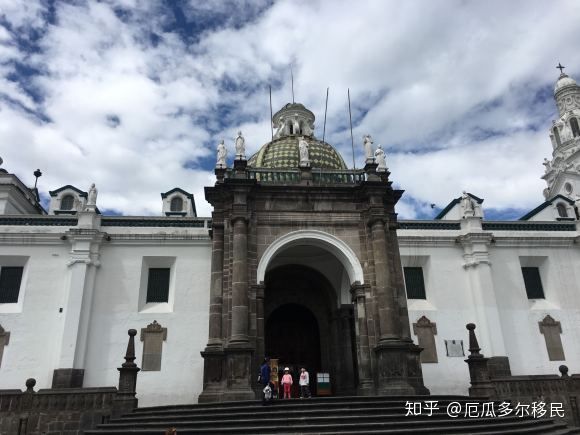 我在厄瓜多尔的定居生活1