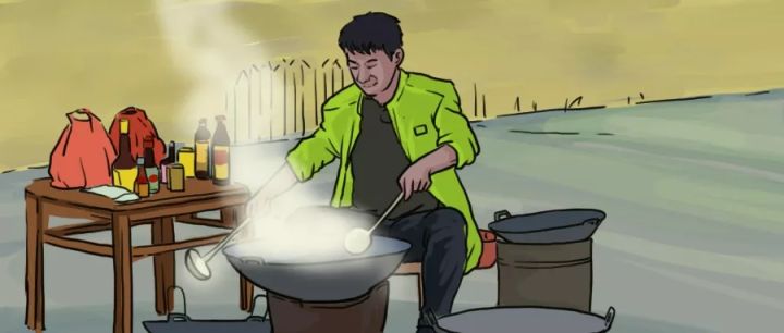 明星开饭店都是自己开的吗,明星开餐馆搞副业