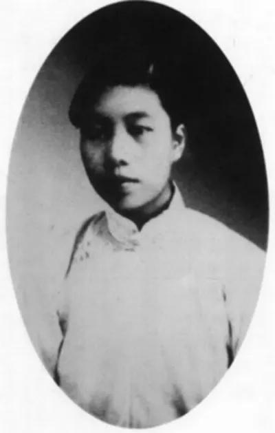 许广平鲁迅,许广平眼中的鲁迅