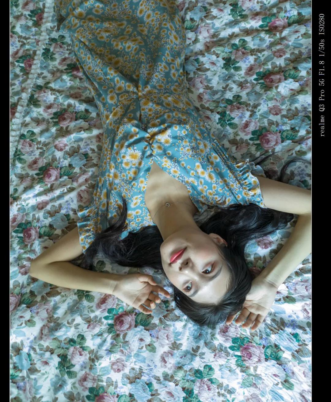 realmeq3是一款直面屏手机吗,realme最具性价比的千元机