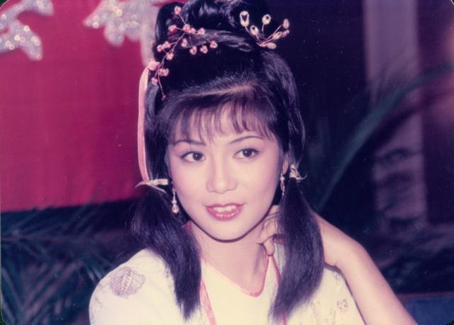 83版射雕幕后花絮,射雕英雄传83版幕后花絮杨康