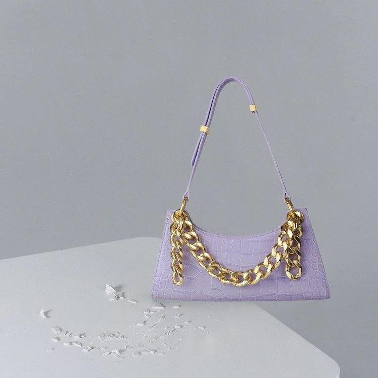 包包推荐小众高级感适合过年背的,新年换新包最值得入手的小众包包