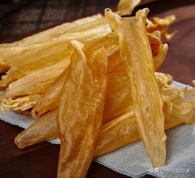 如何鉴别熏硫花胶,臭花胶真假辨别方法