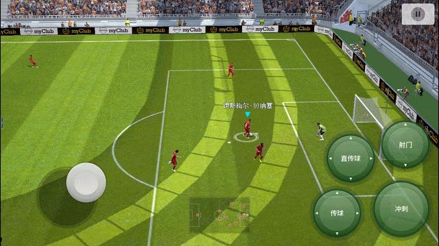 实况足球2021最值得换的传奇,实况足球2021二过一操作