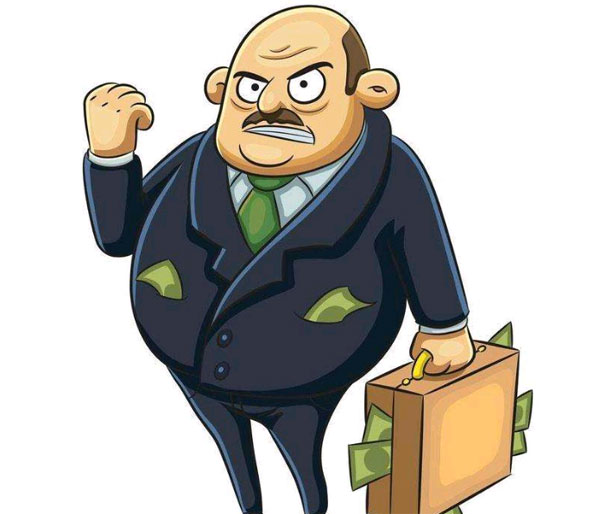 发财方法搞笑段子,成年人经典幽默故事