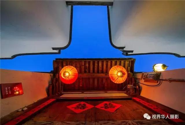 大美中国主题摄影作品征集启事,第五届华人摄影展入选名单