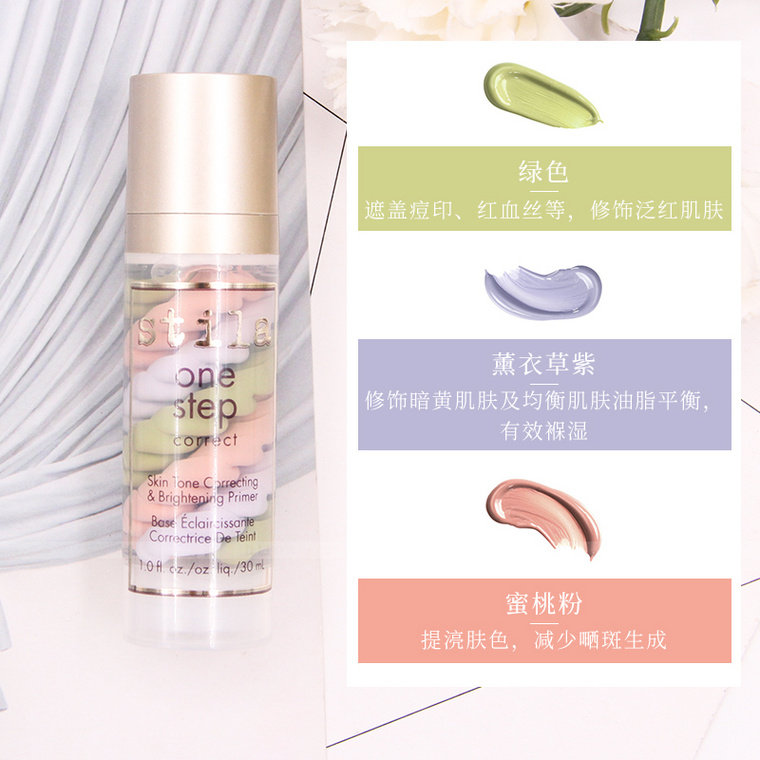 隔离妆前乳哪款好用推荐女生,秋冬好用的隔离妆前乳有哪些品牌