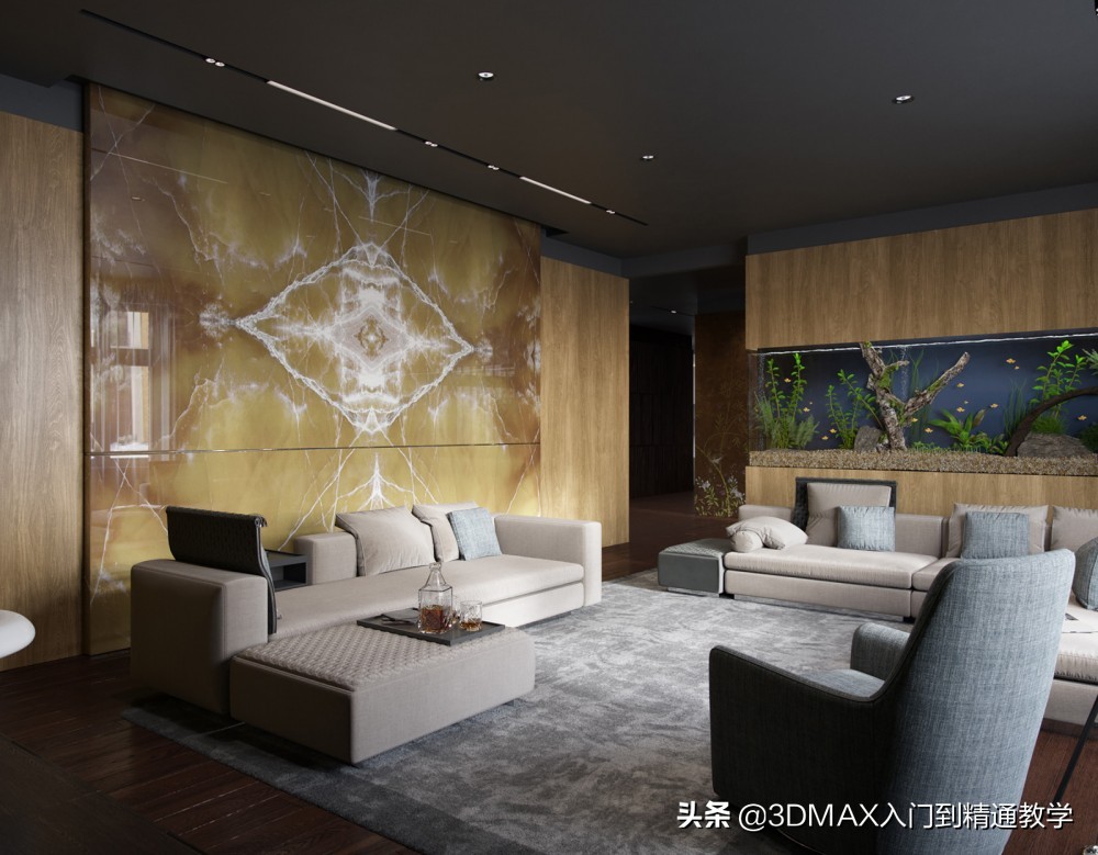 耗时247天拍摄56个民族服饰,3分钟带您了解效果图制作过程