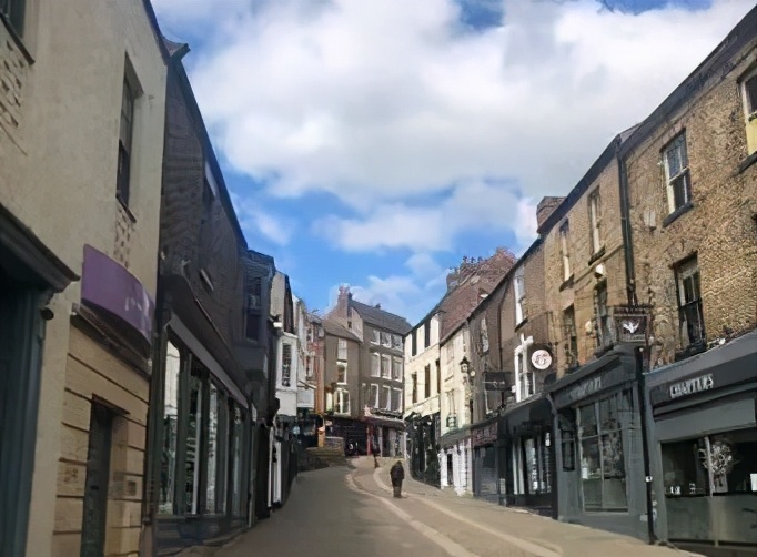 杜伦大学留学一年费用多少钱,在英国留学是什么体验