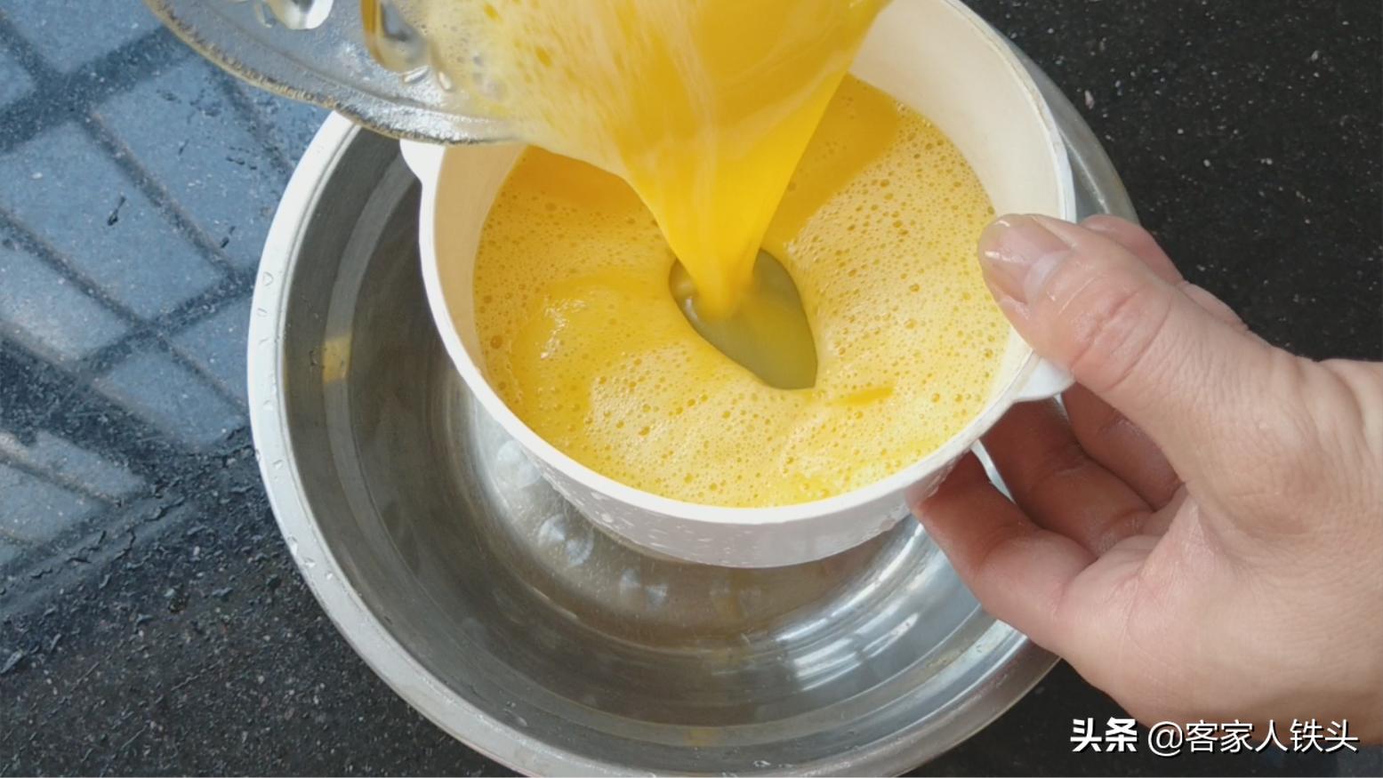 制作豆腐的详细教程,豆腐制作方法详细完整教程