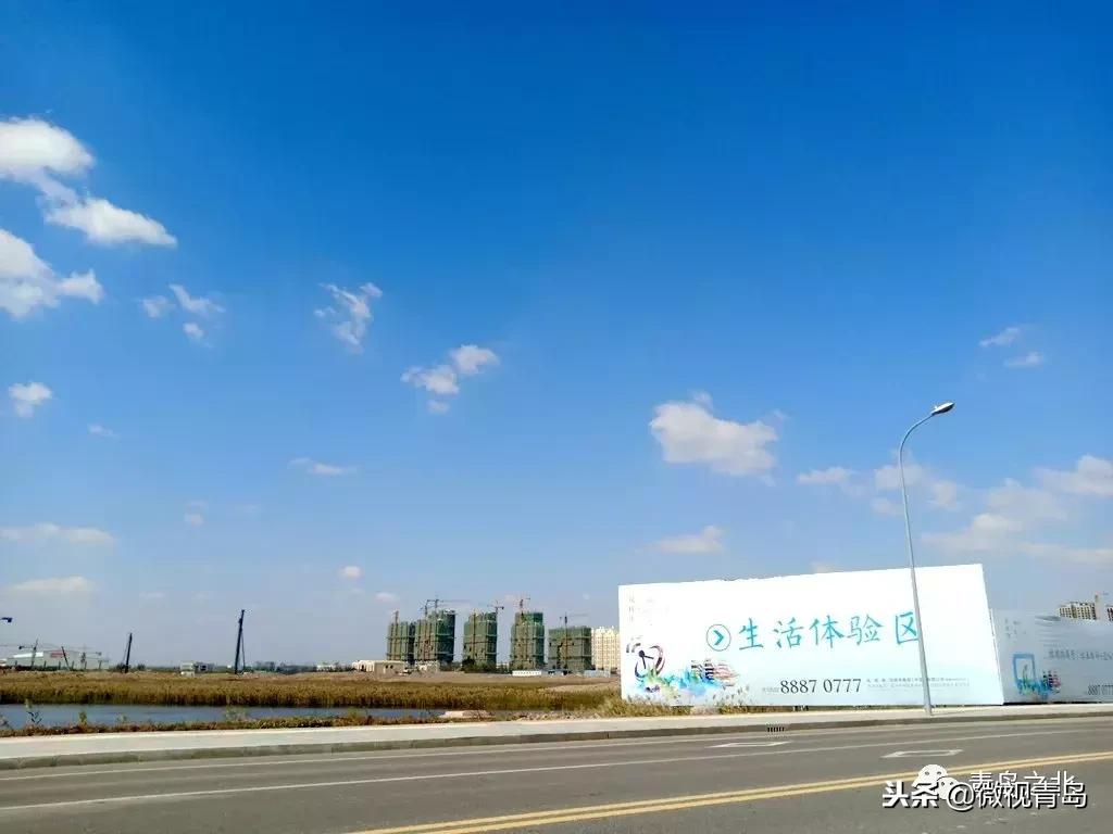 胶州经济开发区和少海片区对比,胶州经济技术开发区规划图