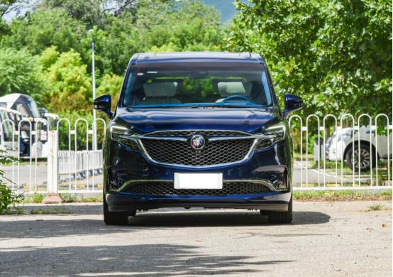 2022款超大尺寸商务全新mpv推荐,最具有性价比的大型mpv