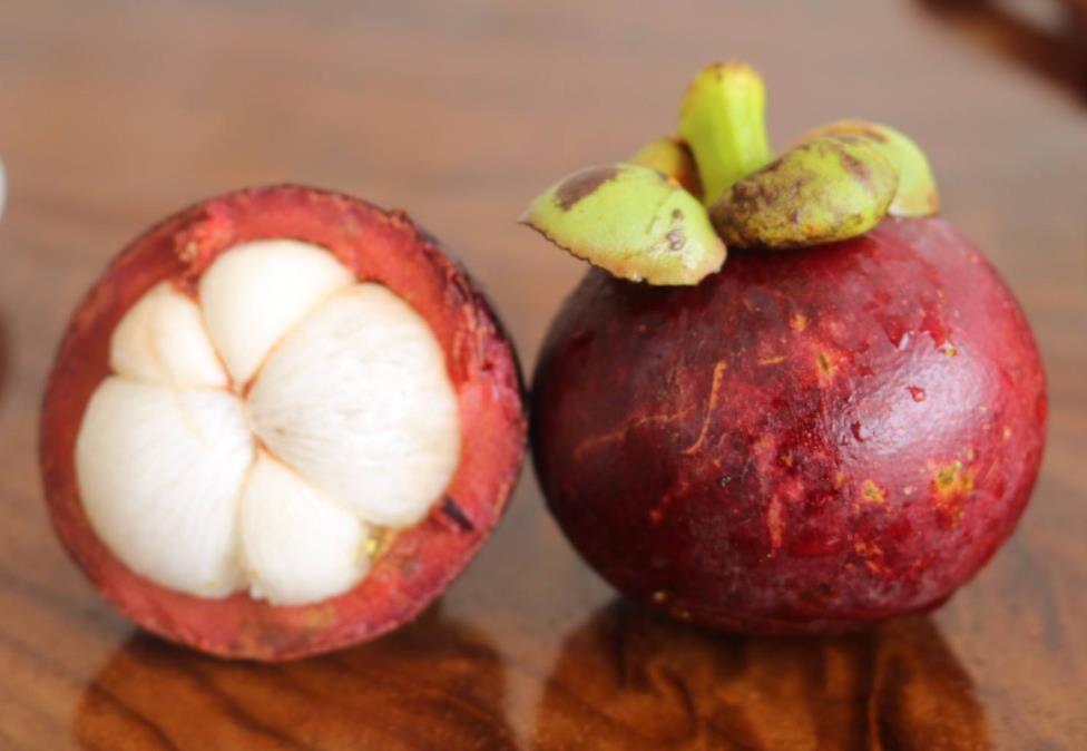 山竹哪个季节好吃,又甜又多汁的山竹