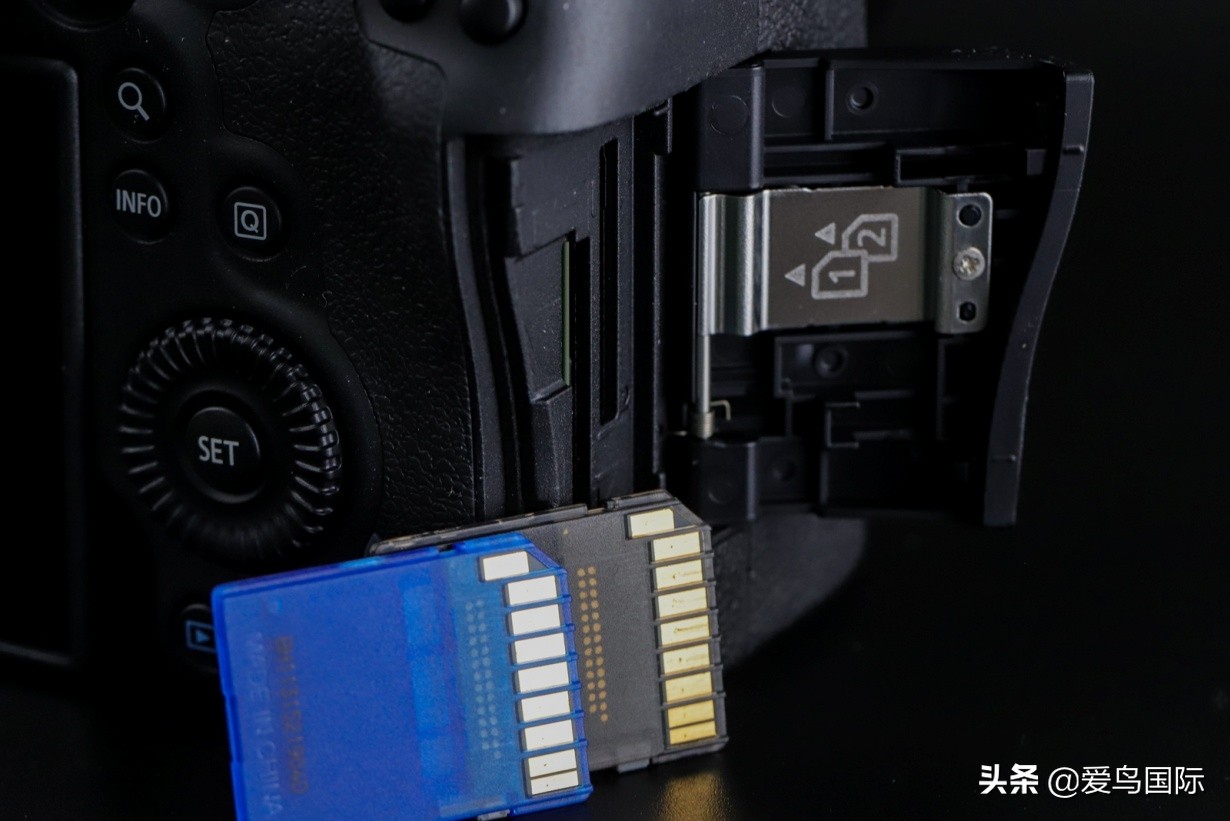 佳能eosr6详细参数曝光诚意满满,佳能发布新eosr6全画幅相机