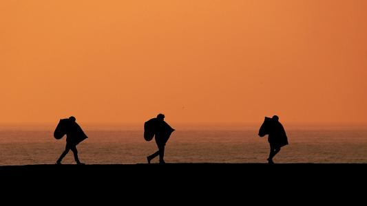 人在落魄时应该做好哪些事,人在落魄时应该做的十件事