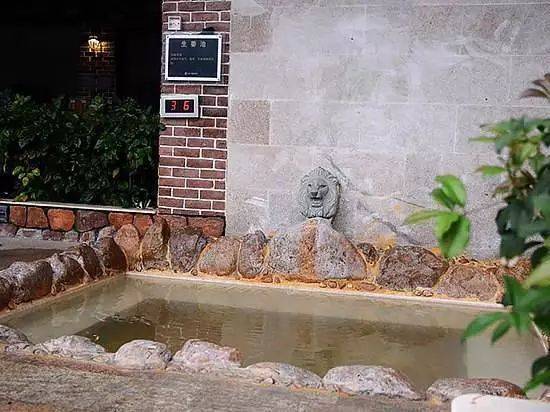 从化毅华温泉二日游,从化毅华河景温泉酒店附近景点