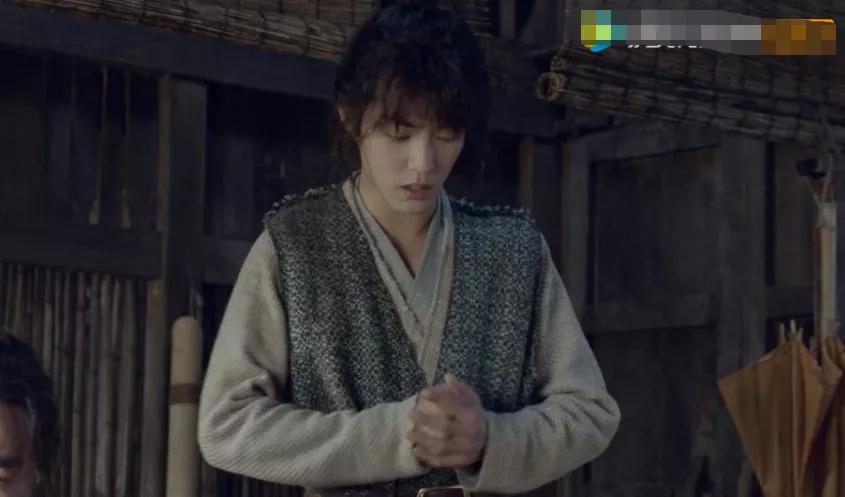 斗罗大陆肖战播出效果,斗罗大陆肖战经典镜头