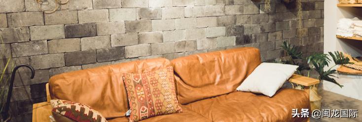 沙发如何让客厅更高级,沙发怎样选款式客厅不是特别大