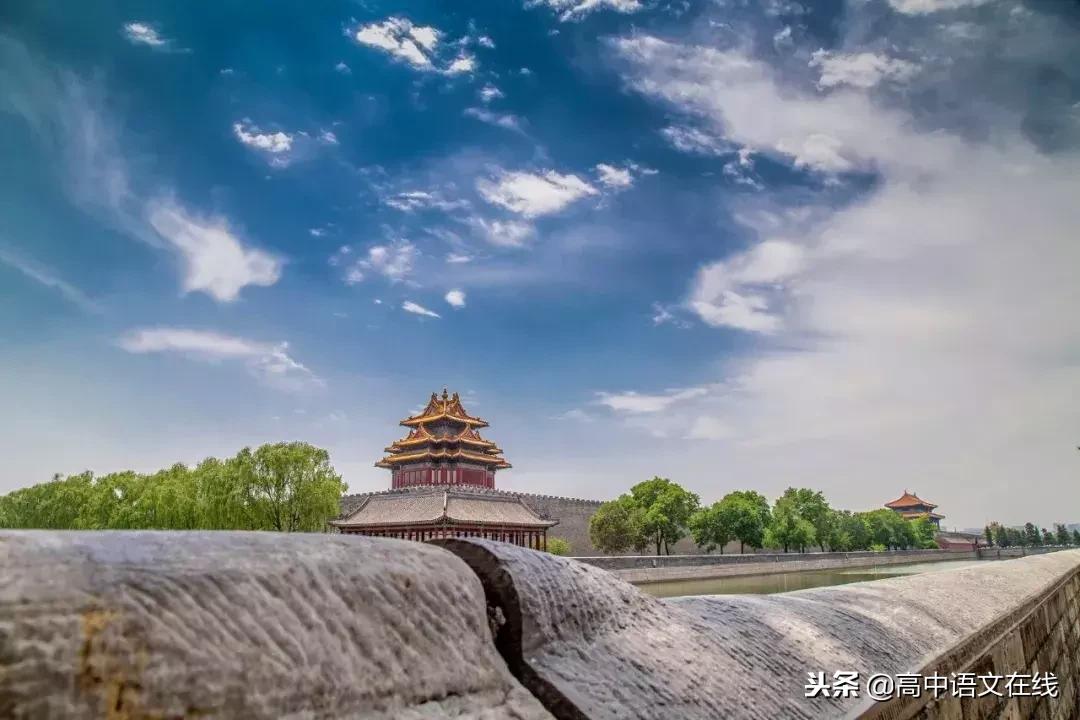 36种古诗艺术手法,唐诗的作诗技巧和方法