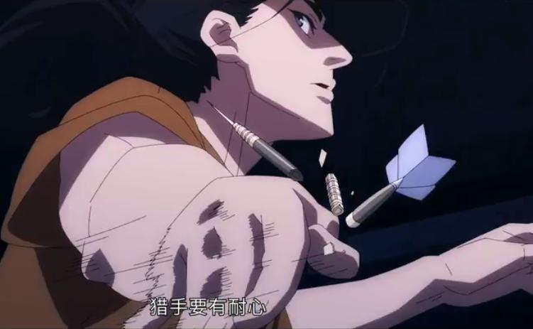 一人之下冯宝宝第三季画风,一人之下第三季画风变了