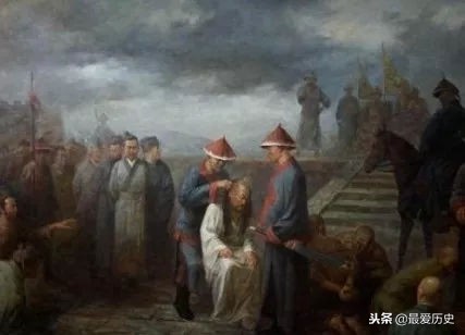 如果乾隆能通过马戛尔尼访华,假如乾隆采访了法国