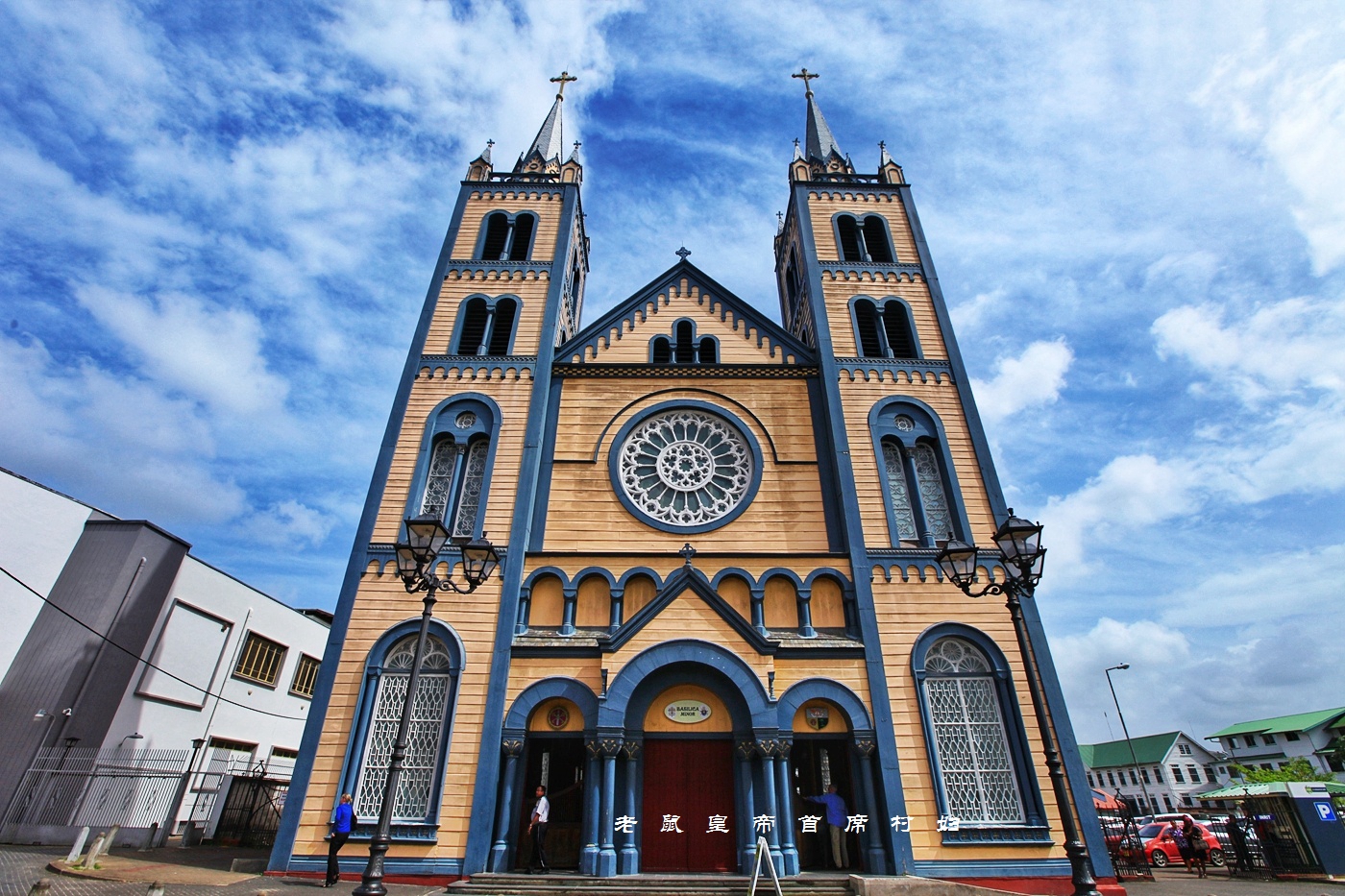 南美小国过春节,南美小国苏里南