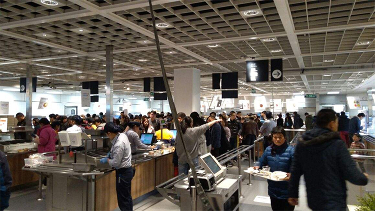 宜家9大原则,宜家的十大血泪教训