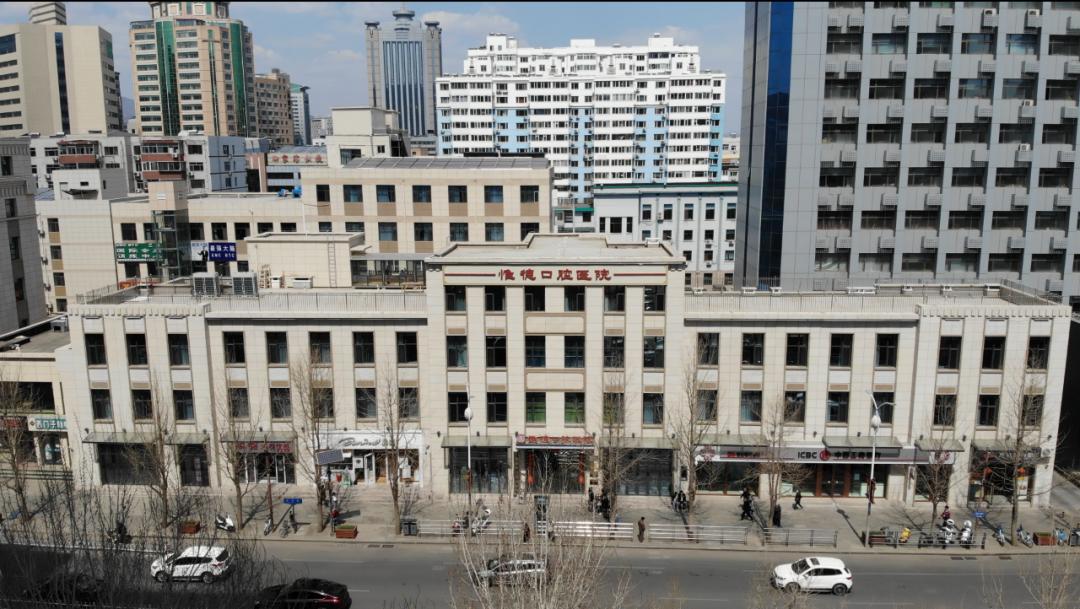 承德县医院牙科怎么样,承德附属医院牙科排名