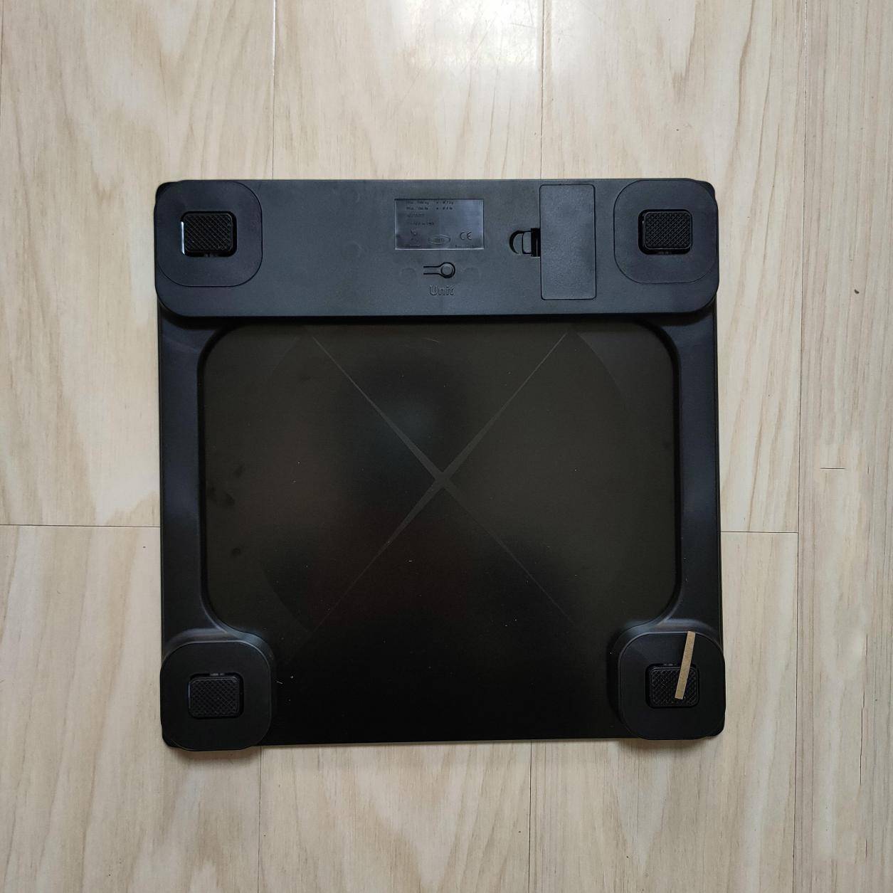 云康宝哪款体脂秤比较准,体脂秤s400