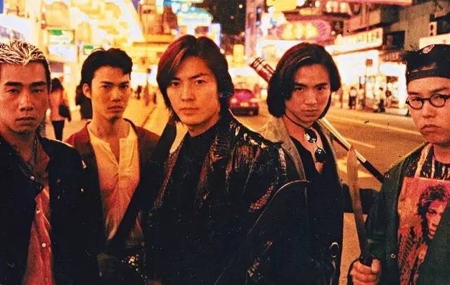 最帅展昭何家劲剑眉,何家劲哪部展昭最经典