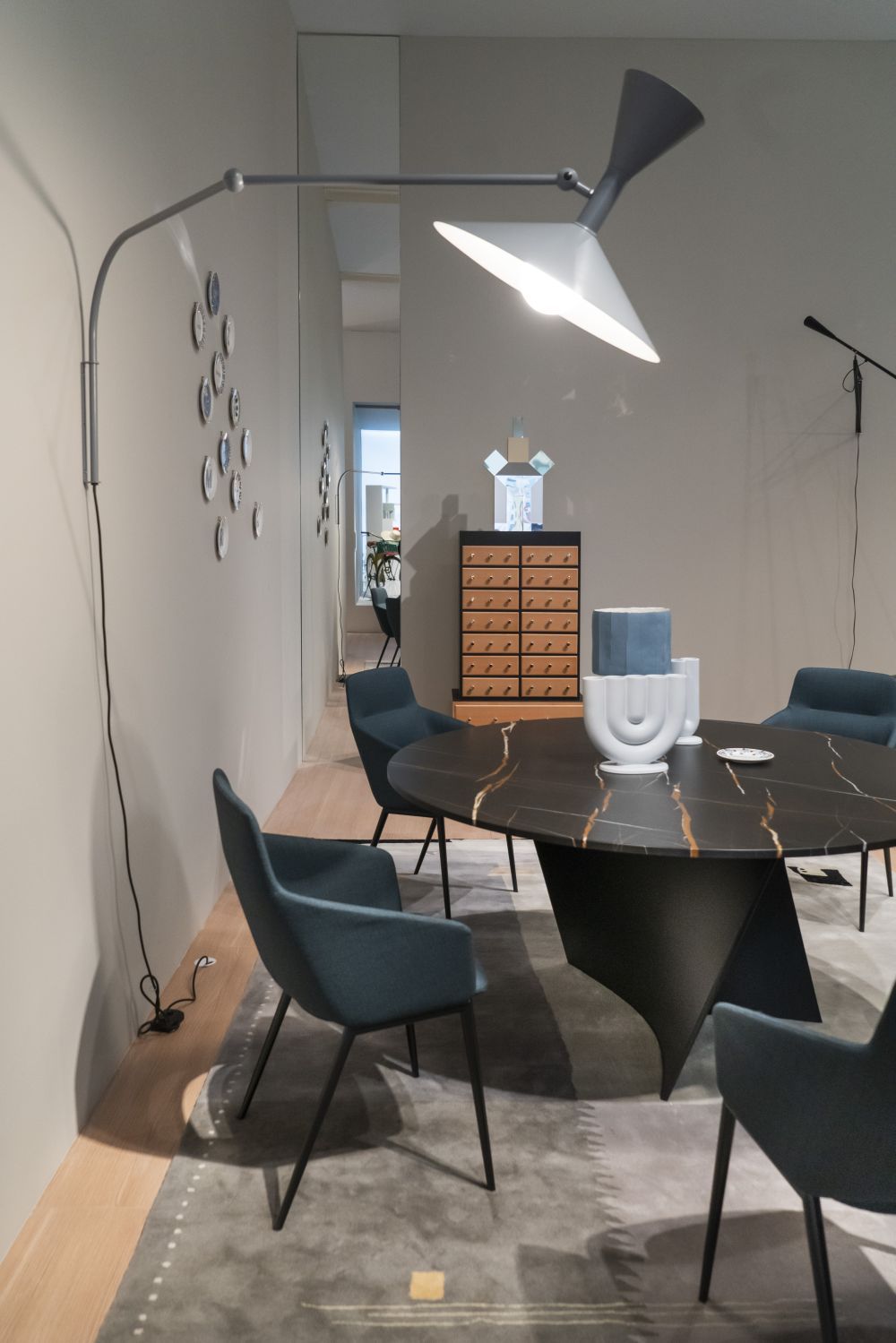 国际家居用品展会2024,设计师必看的家具设计展